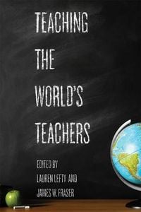 Produktbild: Teaching the World's Teachers