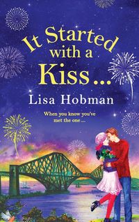 Produktbild: It Started with a Kiss