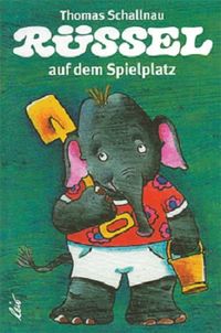 Produktbild: R&uuml;ssel auf dem Spielplatz
