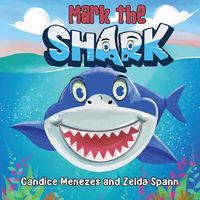 Produktbild: Mark the Shark