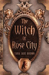 Produktbild: The Witch of Rose City
