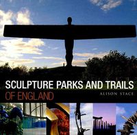 Produktbild: Sculpture Parks and Trails of England