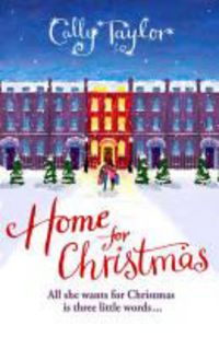 Produktbild: Home for Christmas