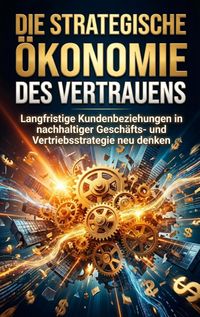 Produktbild: Die strategische &Ouml;konomie des Vertrauens