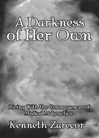 Produktbild: A Darkness of Her Own