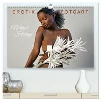 Produktbild: Erotik Fotoart - Natural Honeys (hochwertiger Premium Wandkalender 2027 DIN A2 quer), Kunstdruck in Hochglanz