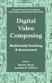 Produktbild: Digital Video Composing