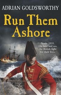 Produktbild: Run Them Ashore