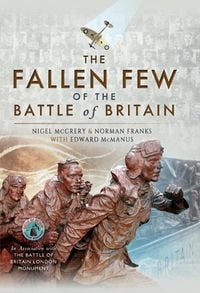 Produktbild: Fallen Few of the Battle of Britain