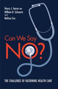 Produktbild: Can We Say No?