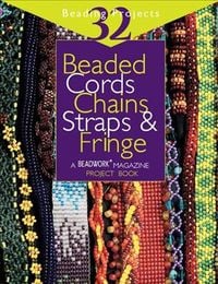 Produktbild: Beaded Cords Chains Straps & F