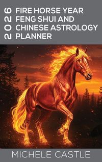 Produktbild: 2026 Fire Horse Year