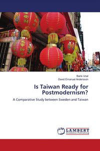 Produktbild: Is Taiwan Ready for Postmodernism?
