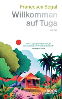 Produktbild: Willkommen auf Tuga