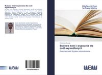 Produktbild: Budowa kolei i wyzwania dla os&oacute;b wysiedlonych