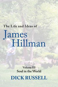Produktbild: The Life and Ideas of James Hillman