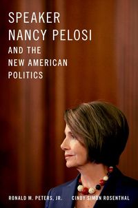 Produktbild: Speaker Nancy Pelosi and the New American Politics