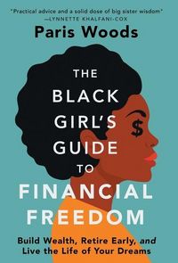 Produktbild: The Black Girl's Guide to Financial Freedom