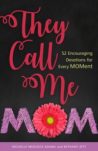 Produktbild: They Call Me Mom