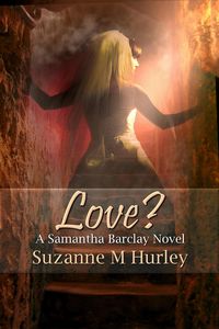 Produktbild: Love? (Samantha Barclay Mystery, #6)
