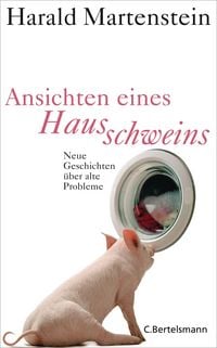 Produktbild: Ansichten eines Hausschweins