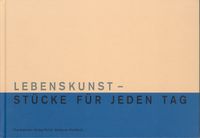 Produktbild: Lebenskunst-St&uuml;cke f&uuml;r jeden Tag