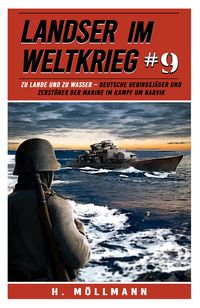 Produktbild: Landser im Weltkrieg 9