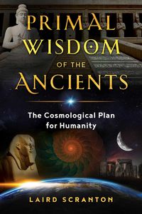 Produktbild: Primal Wisdom of the Ancients