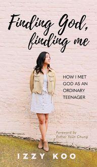 Produktbild: Finding God, Finding Me