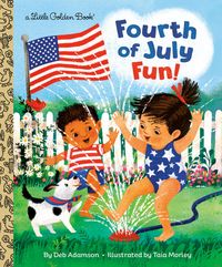 Produktbild: Fourth of July Fun!