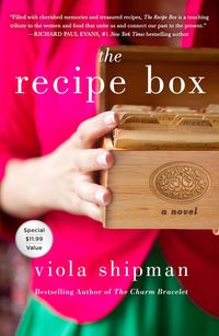 Produktbild: The Recipe Box
