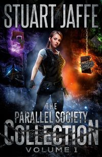 Produktbild: The Parallel Society Collection