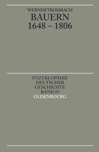 Produktbild: Bauern 1648-1806