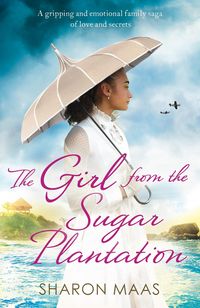 Produktbild: The Girl from the Sugar Plantation