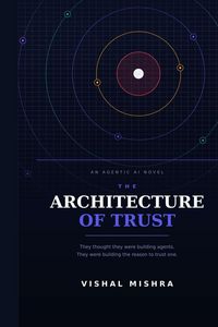 Produktbild: The Architecture of Trust