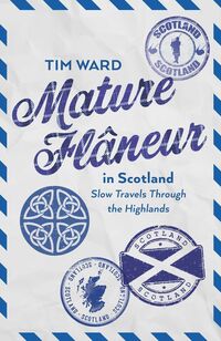 Produktbild: Mature Flaneur in Scotland