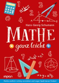 Produktbild: Mathe ganz leicht