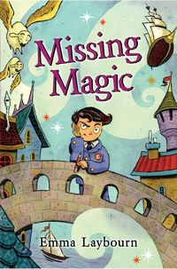 Produktbild: Missing Magic