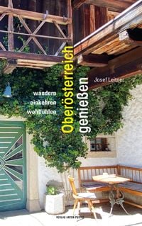 Produktbild: Ober&ouml;sterreich genie&szlig;en