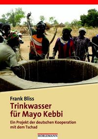 Produktbild: Trinkwasser f&uuml;r Mayo Kebbi