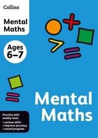 Produktbild: Collins Mental Maths