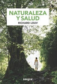 Produktbild: Naturaleza y salud