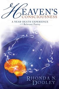 Produktbild: Heaven's Consciousness A Near-death Experience