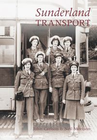 Produktbild: Sunderland Transport