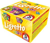 Produktbild: Ligretto® Kids