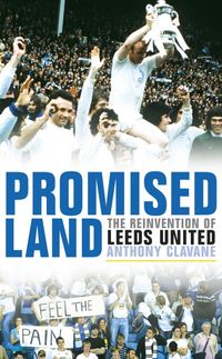 Produktbild: Promised Land