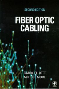 Produktbild: Fiber Optic Cabling