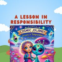 Produktbild: A Lesson in Responsibility
