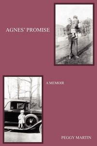 Produktbild: Agnes' Promise