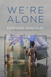 Produktbild: We're Alone